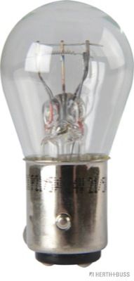 HERTH+BUSS ELPARTS Лампа накаливания, фонарь сигнала тормоза/задний г 89901318